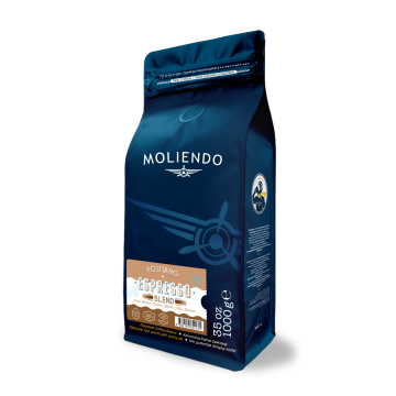 Moliendo Positano Espresso Blend Kahve