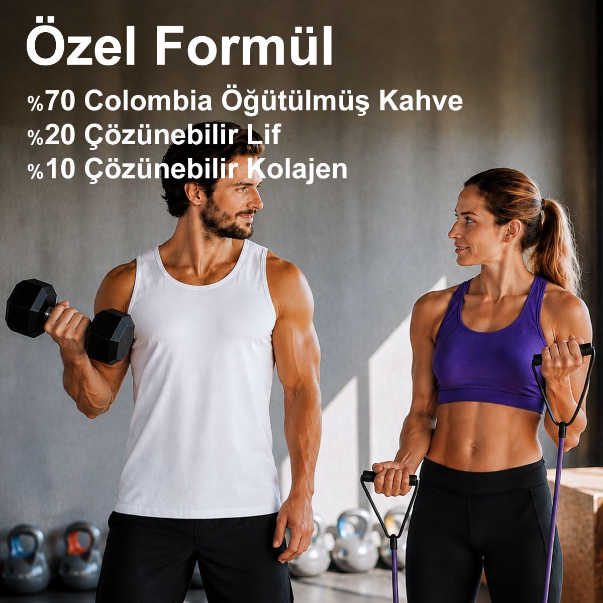 Moliendo Fit Filtre Öğütülmüş Kahve 250 g 6'lı Avantaj Paketi