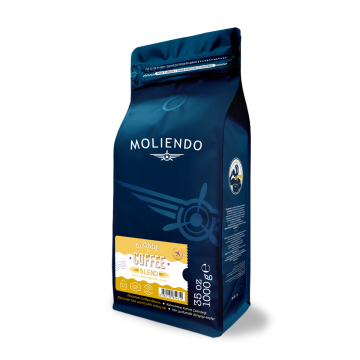 Moliendo Blonde Coffee Blend