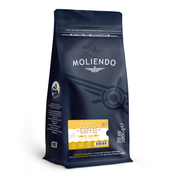 Moliendo Blonde Coffee Blend