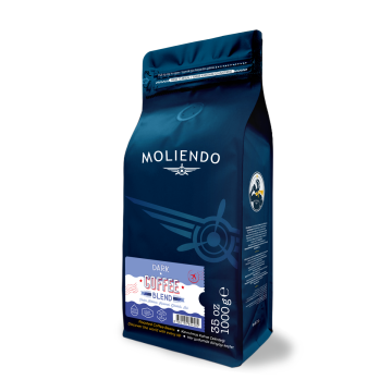 Moliendo Dark Coffee Blend
