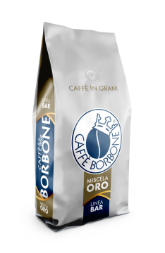 Caffe Borbone Oro Çekirdek Kahve 1 kg