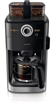 Philips HD7769/00 Öğütücülü Filtre Kahve Makinesi