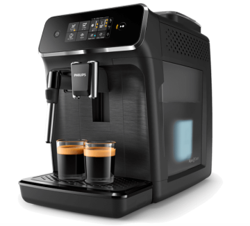 Philips EP2220/10 Tam Otomatik Espresso Makinesi