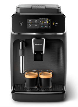 Philips EP2220/10 Tam Otomatik Espresso Makinesi