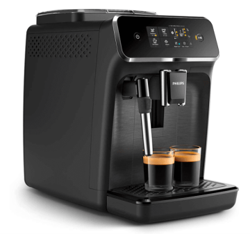 Philips EP2220/10 Tam Otomatik Espresso Makinesi