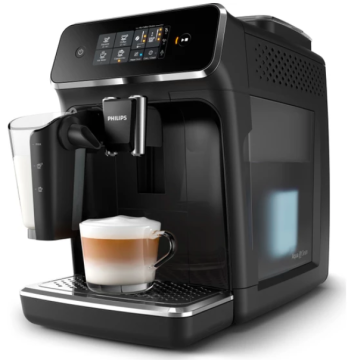 Philips EP2231/40 Tam Otomatik Espresso Makinesi