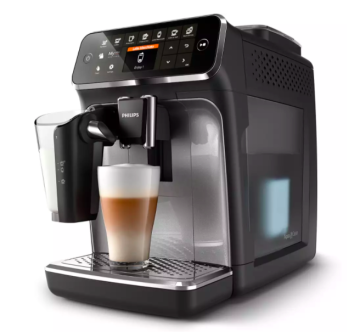 Philips EP4346/70 Tam Otomatik Espresso Makinesi