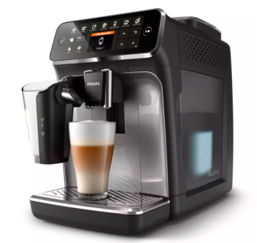 Philips EP4346/70 Tam Otomatik Espresso Makinesi