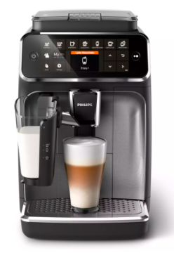 Philips EP4346/70 Tam Otomatik Espresso Makinesi