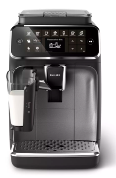 Philips EP4346/70 Tam Otomatik Espresso Makinesi