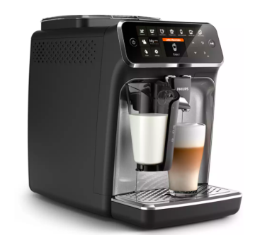 Philips EP4346/70 Tam Otomatik Espresso Makinesi