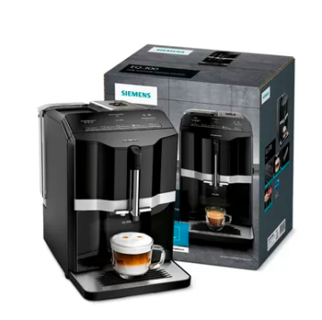 Siemens EQ300 Tam Otomatik Kahve ve Espresso Makinesi - TI351209RW