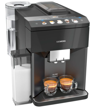 Siemens EQ.500 TQ505R09 Integral Tam Otomatik Kahve Makinesi