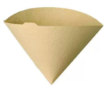 Hario V60 02 Filtre Kağıdı Naturel 100 Adet