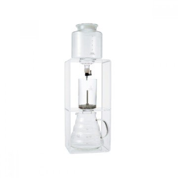 Hario Water Dripper Cold Brew (Soğuk Demleme)