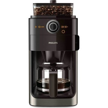 Philips HD7768/80 Filtre Kahve Makinesi