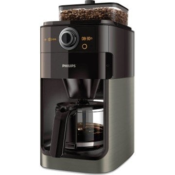 Philips HD7768/80 Filtre Kahve Makinesi