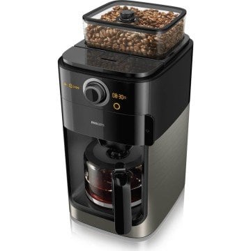 Philips HD7768/80 Filtre Kahve Makinesi
